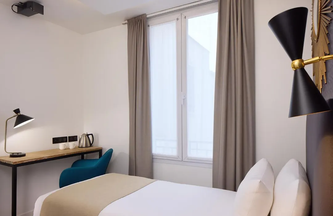 Hotel Ohm By Happyculture-1